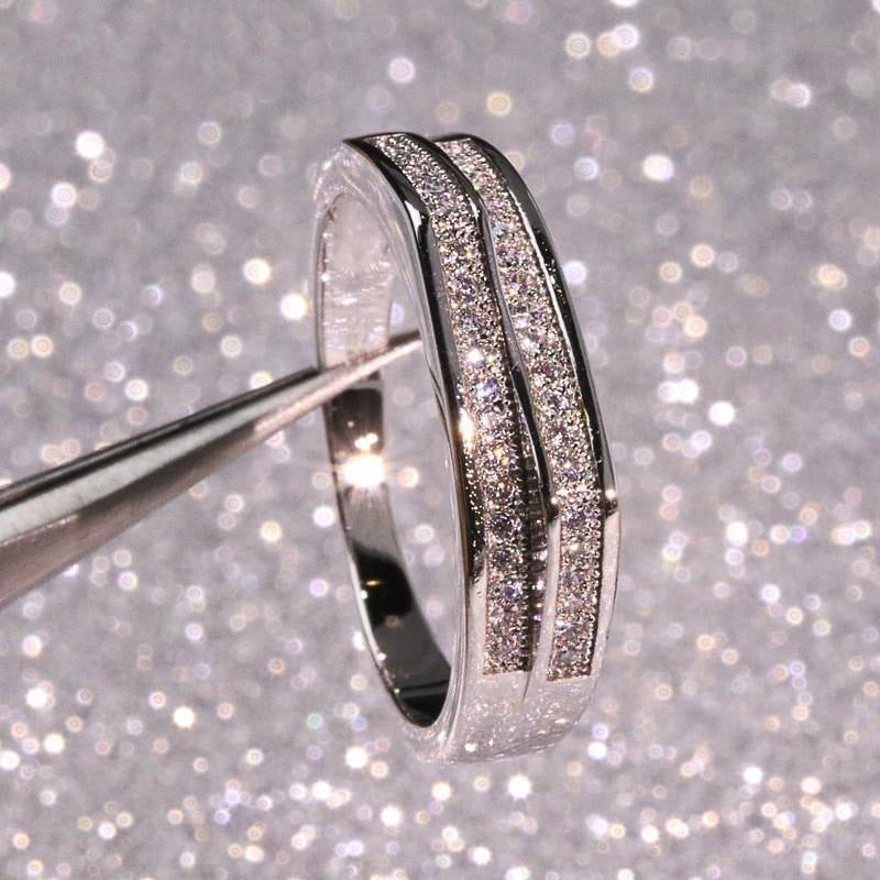 Classic Ring with Timeless Appeal