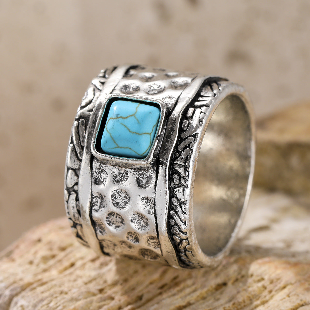 Charming Ring for Any Occasion