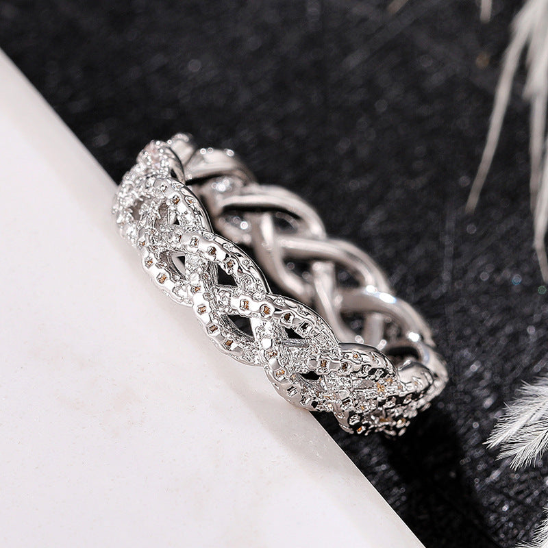 Elegant Ring for Every Occasion