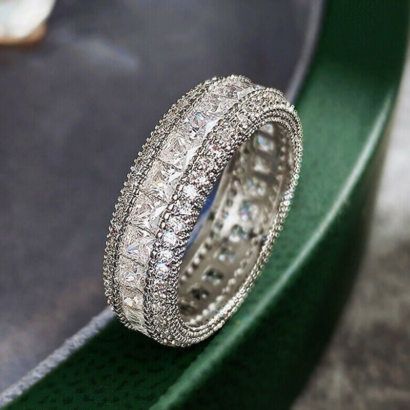 Charming Ring for Any Occasion