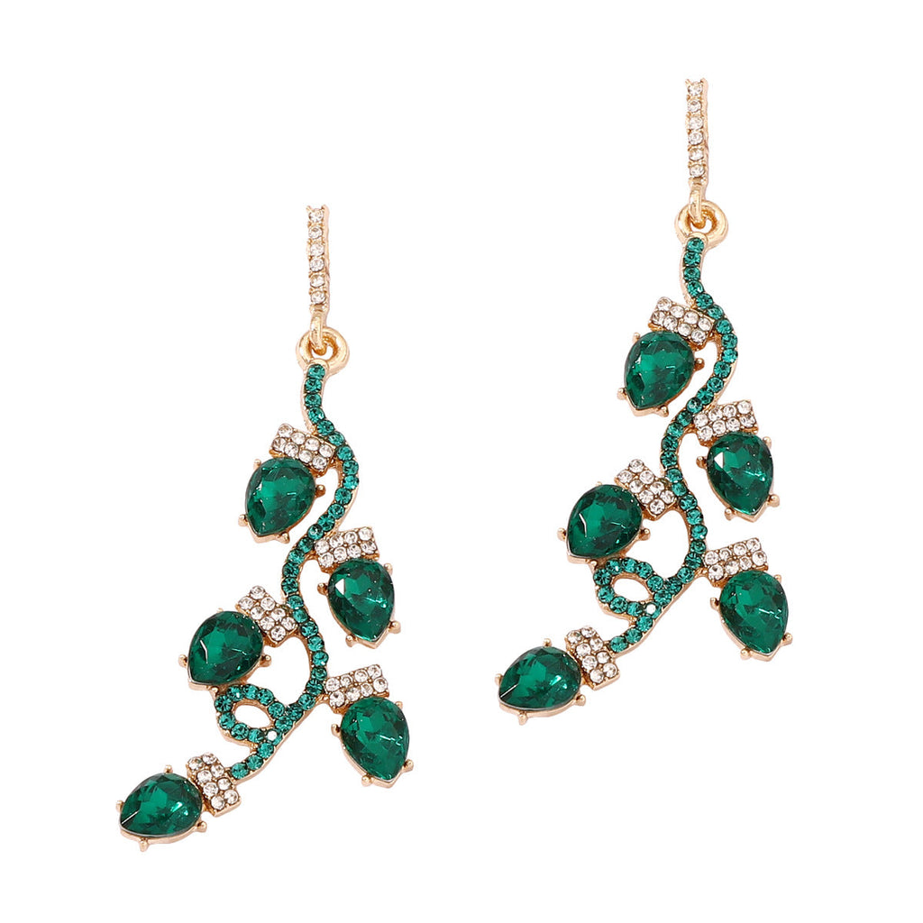 Classic Earring with Timeless Appeal