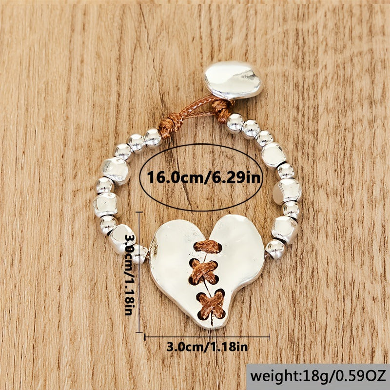 Classic Bracelet with Timeless Appeal