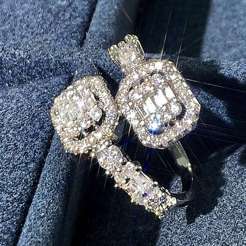 Vintage Handmade Ring