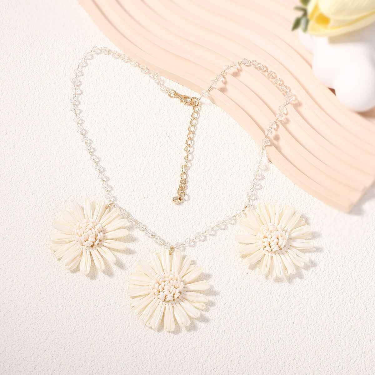 Charming Necklace for Any Occasion