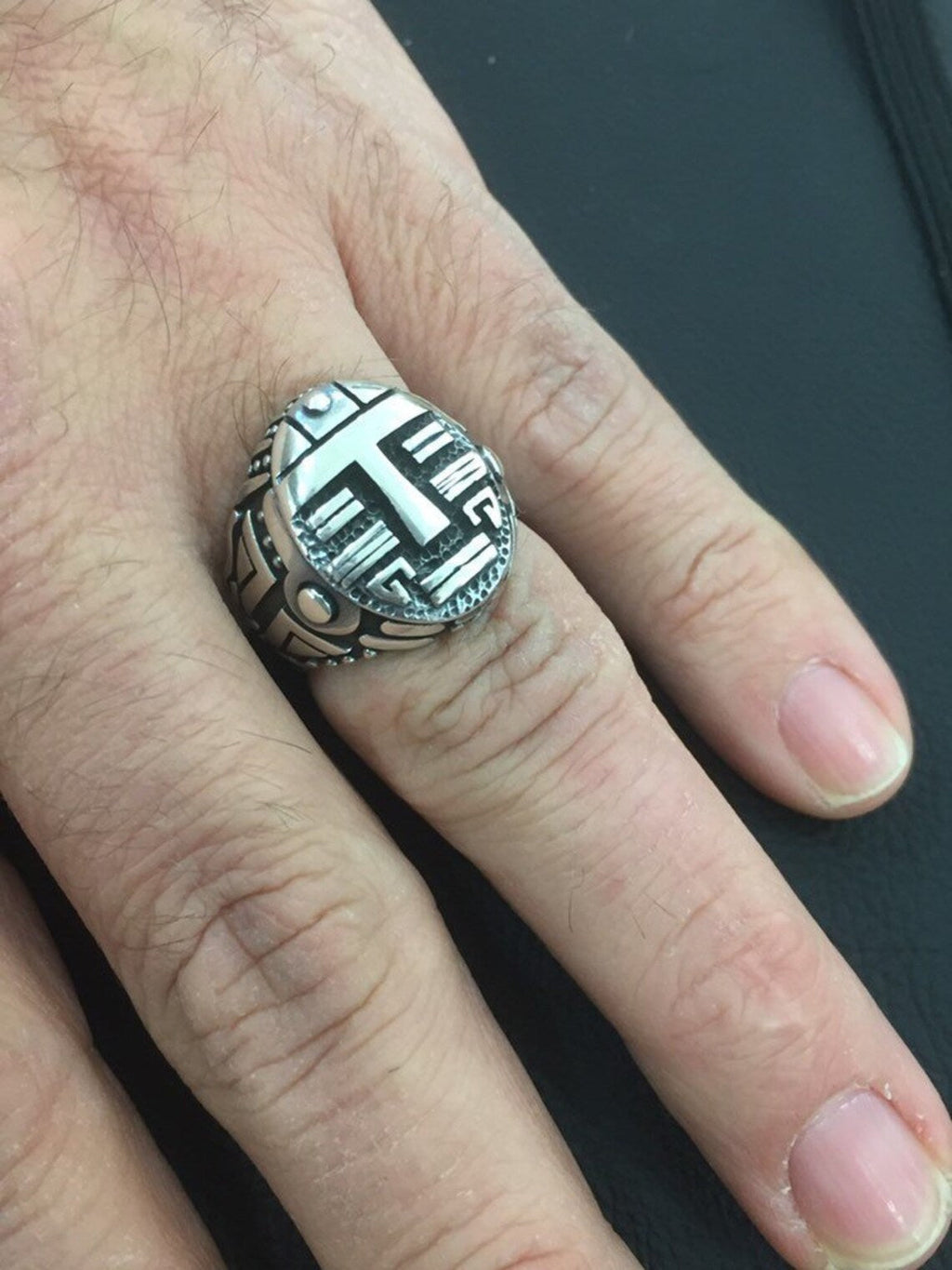 Stunning Ring for Daily Wear