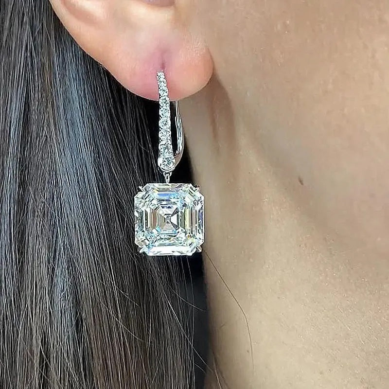 Romantic Earring for Special Moments