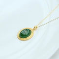 Charming Silver Necklace for Any Occasion
