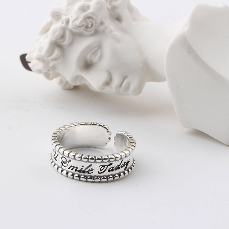 Elegant Ring for Every Occasion