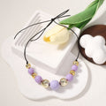 Delicate Artisan Necklace