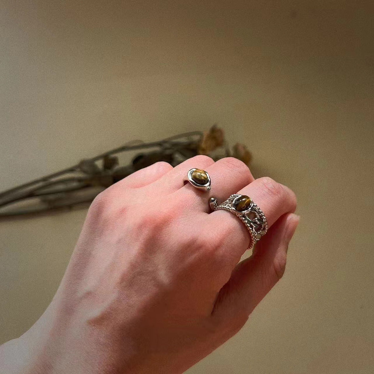 Romantic Ring for Special Moments