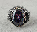 Romantic Ring for Special Moments