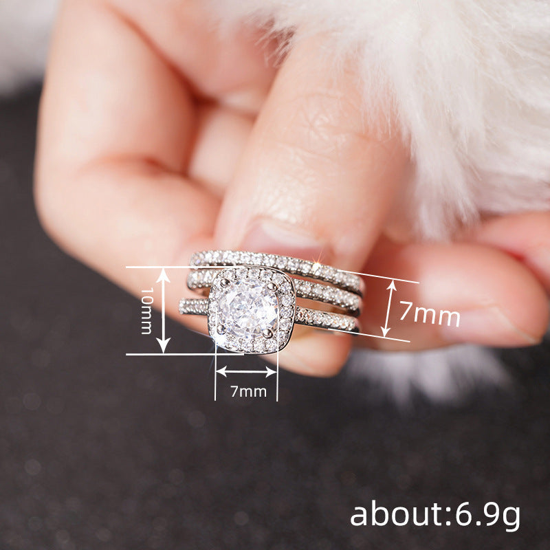 Stunning Set for Daily Wear
