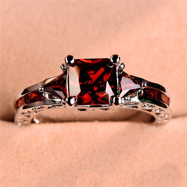 Romantic Ring for Special Moments