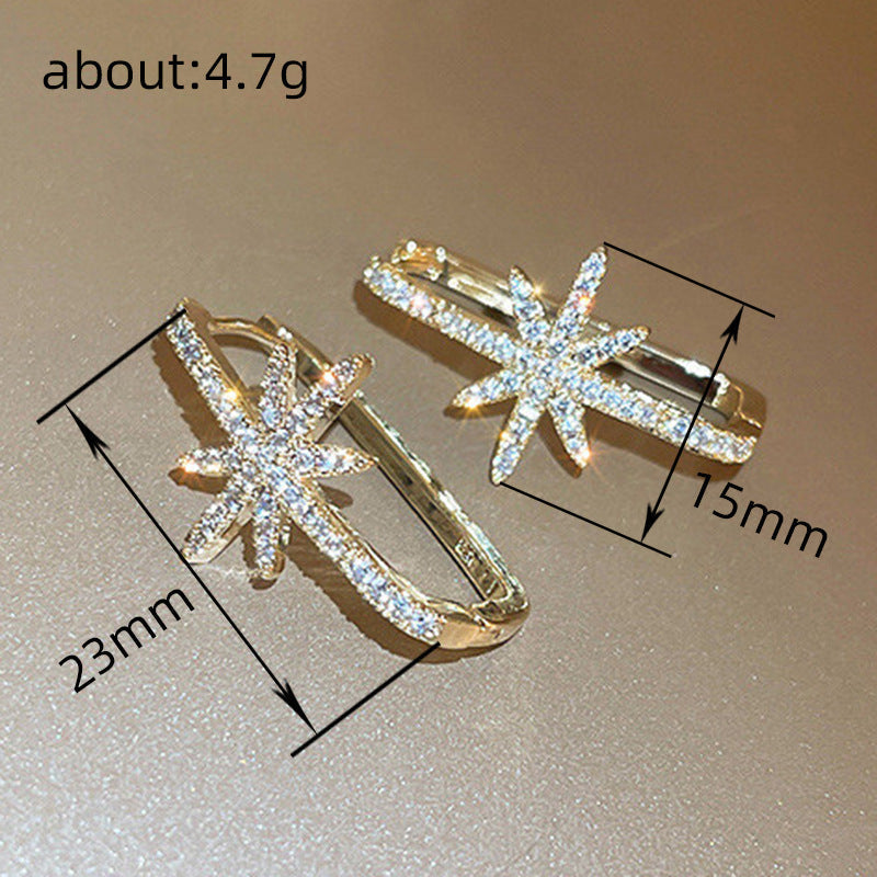 Elegant Earring for Every Occasion
