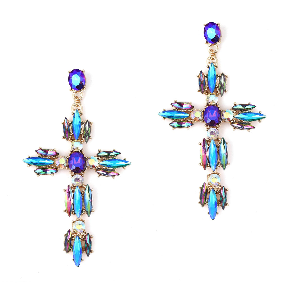 Romantic Earring for Special Moments