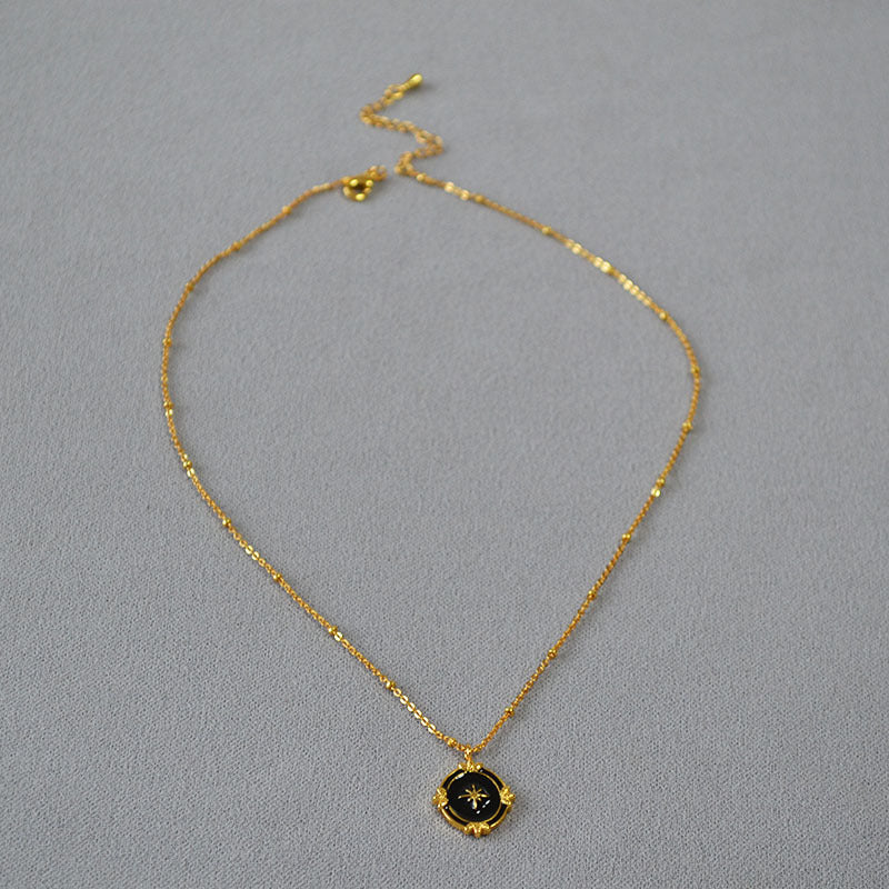 Vintage Handmade Necklace