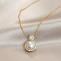 Elegant Pearl Necklace for Every Occasion