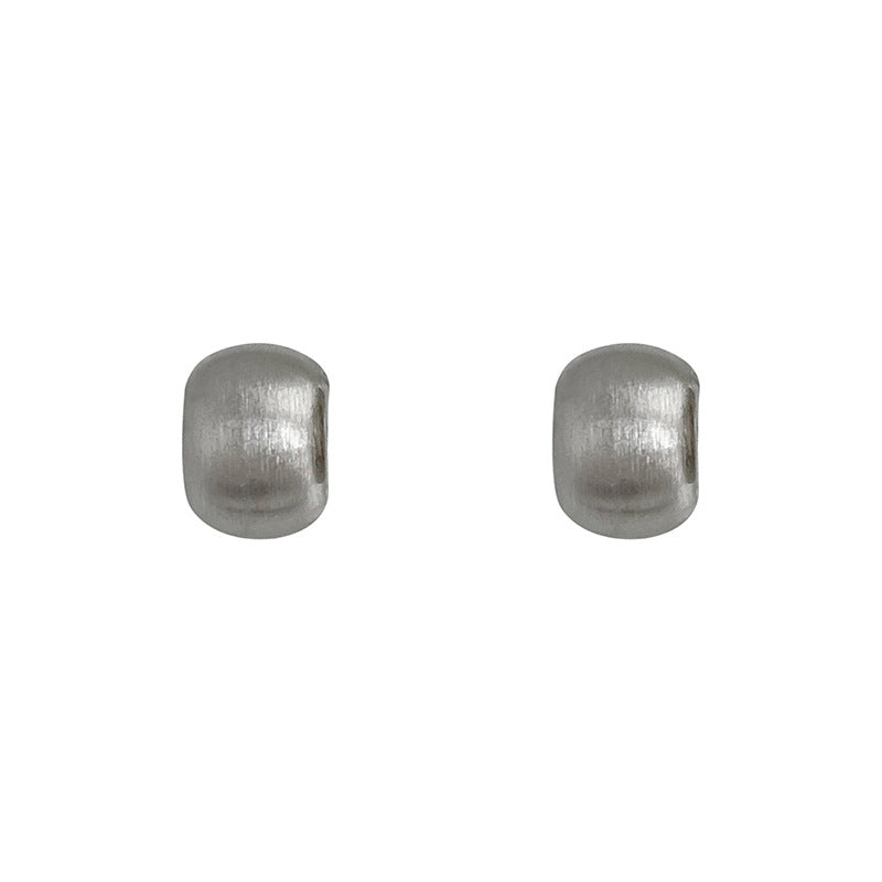 Romantic Silver Earring for Special Moments