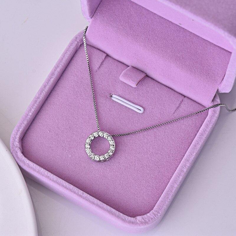 Delicate Artisan Necklace