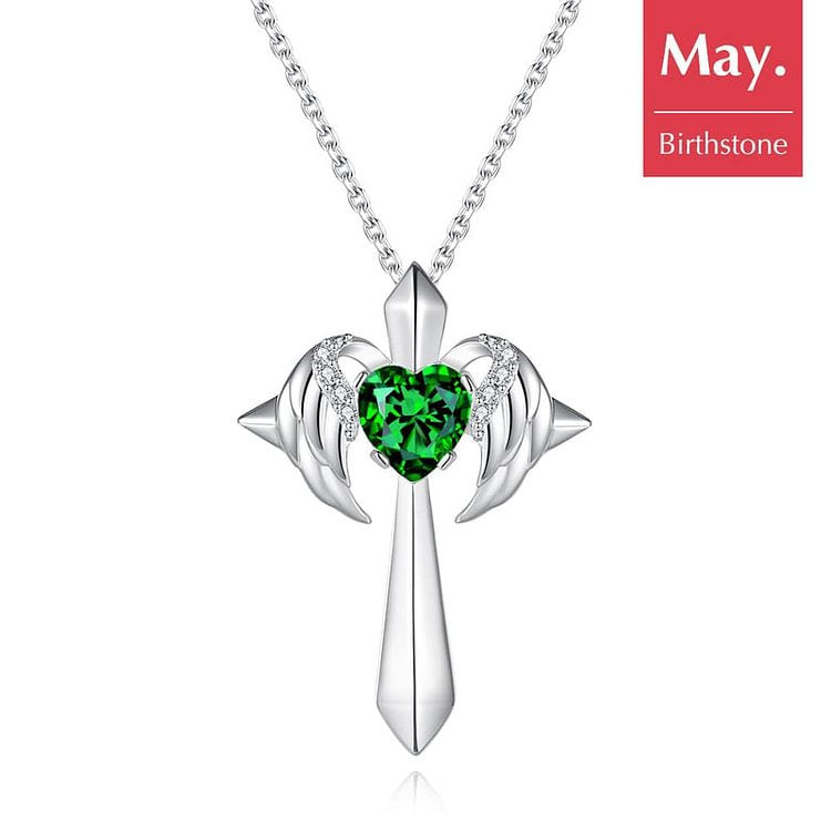 Romantic Necklace for Special Moments