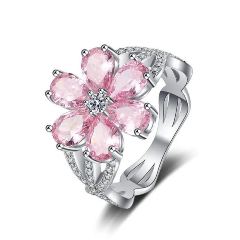 Charming Ring for Any Occasion