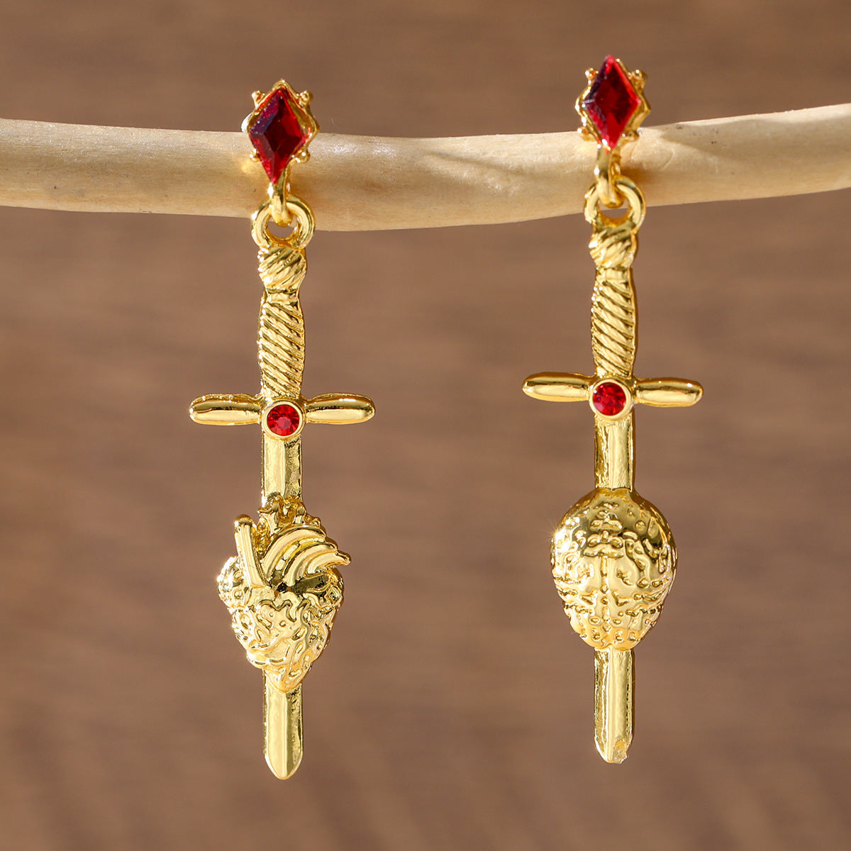 Romantic Earring for Special Moments