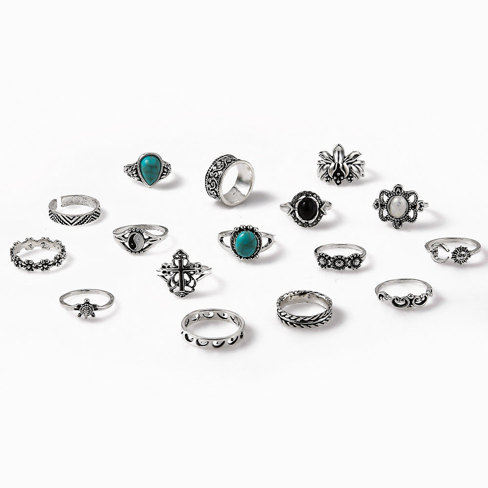 Stunning Set for Daily Wear
