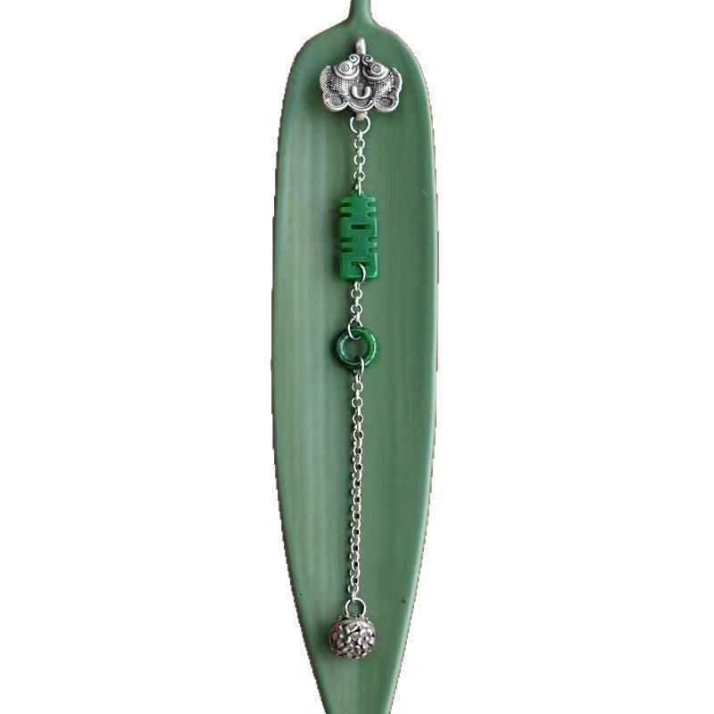 Beautiful Pendant with Unique Style
