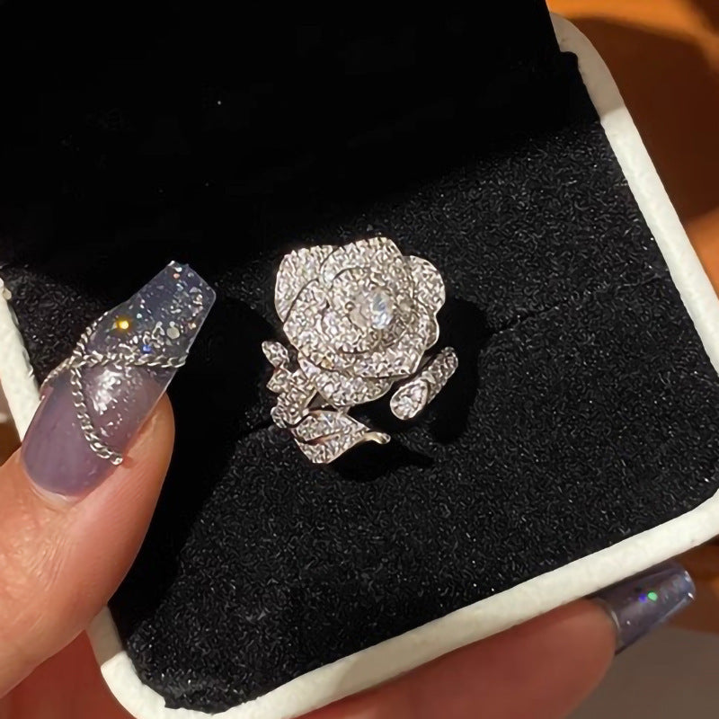 Elegant Ring for Every Occasion