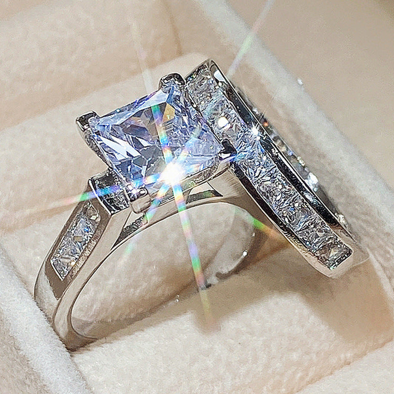 Beautiful Set with Unique Style