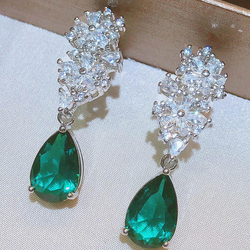 Beautiful Earring with Unique Style