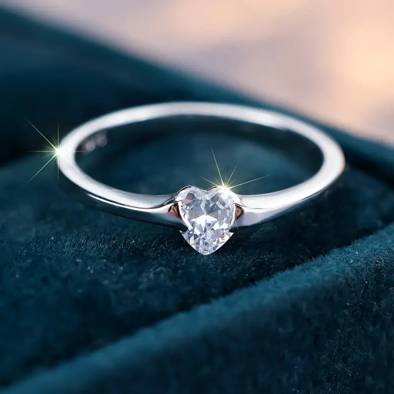 Stunning Ring for Daily Wear