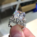 Charming Ring for Any Occasion