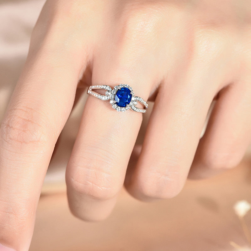 Delicate Artisan Ring