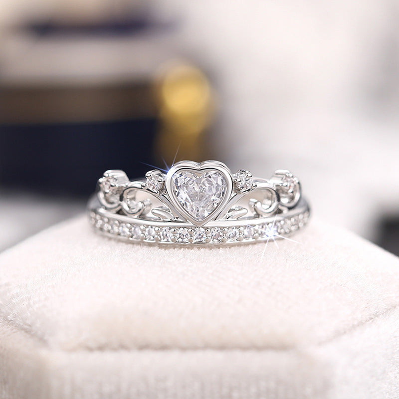 Charming Ring for Any Occasion