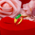 Romantic Ring for Special Moments