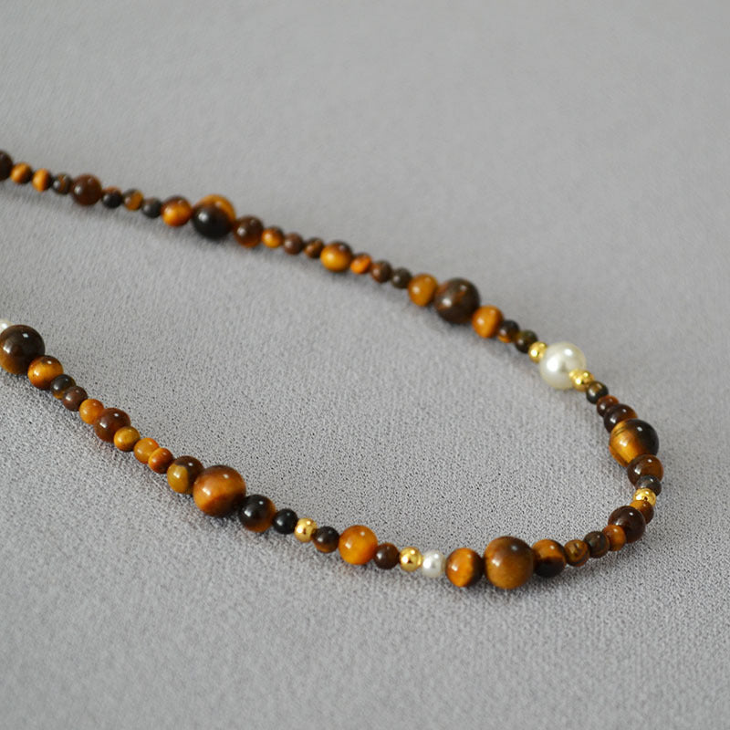 Classic Necklace with Timeless Appeal