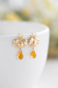 Classic Earring with Timeless Appeal