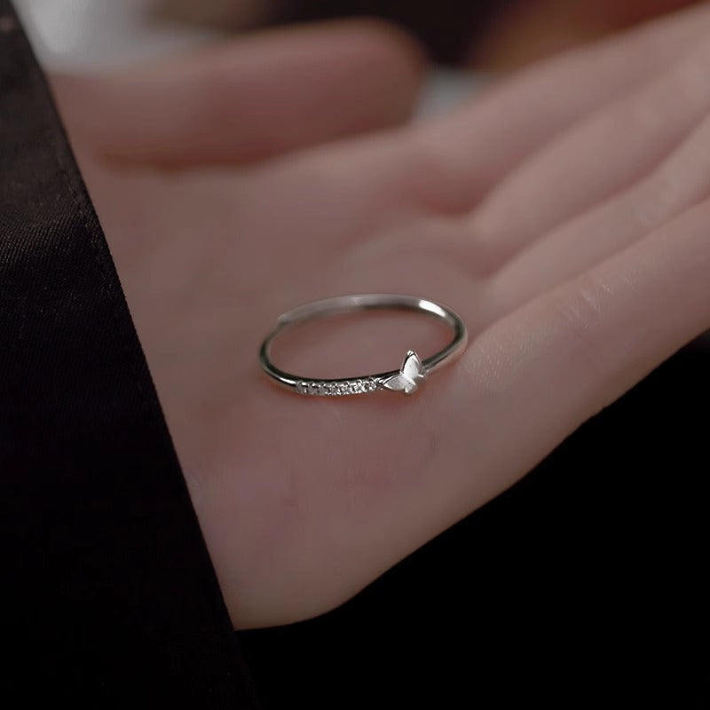 Romantic Ring for Special Moments