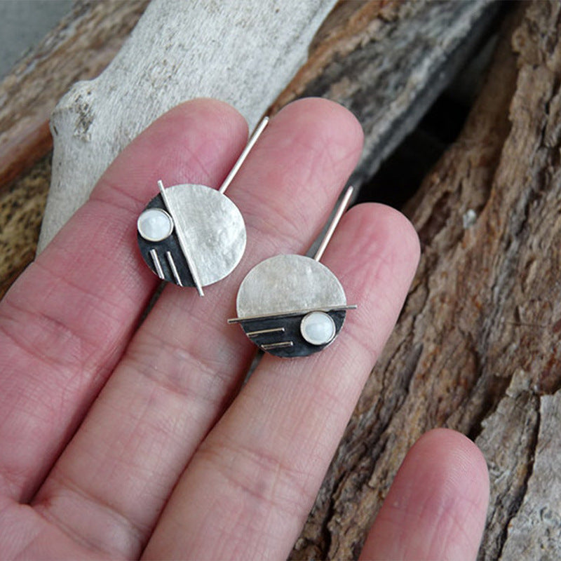 Beautiful Earring with Unique Style