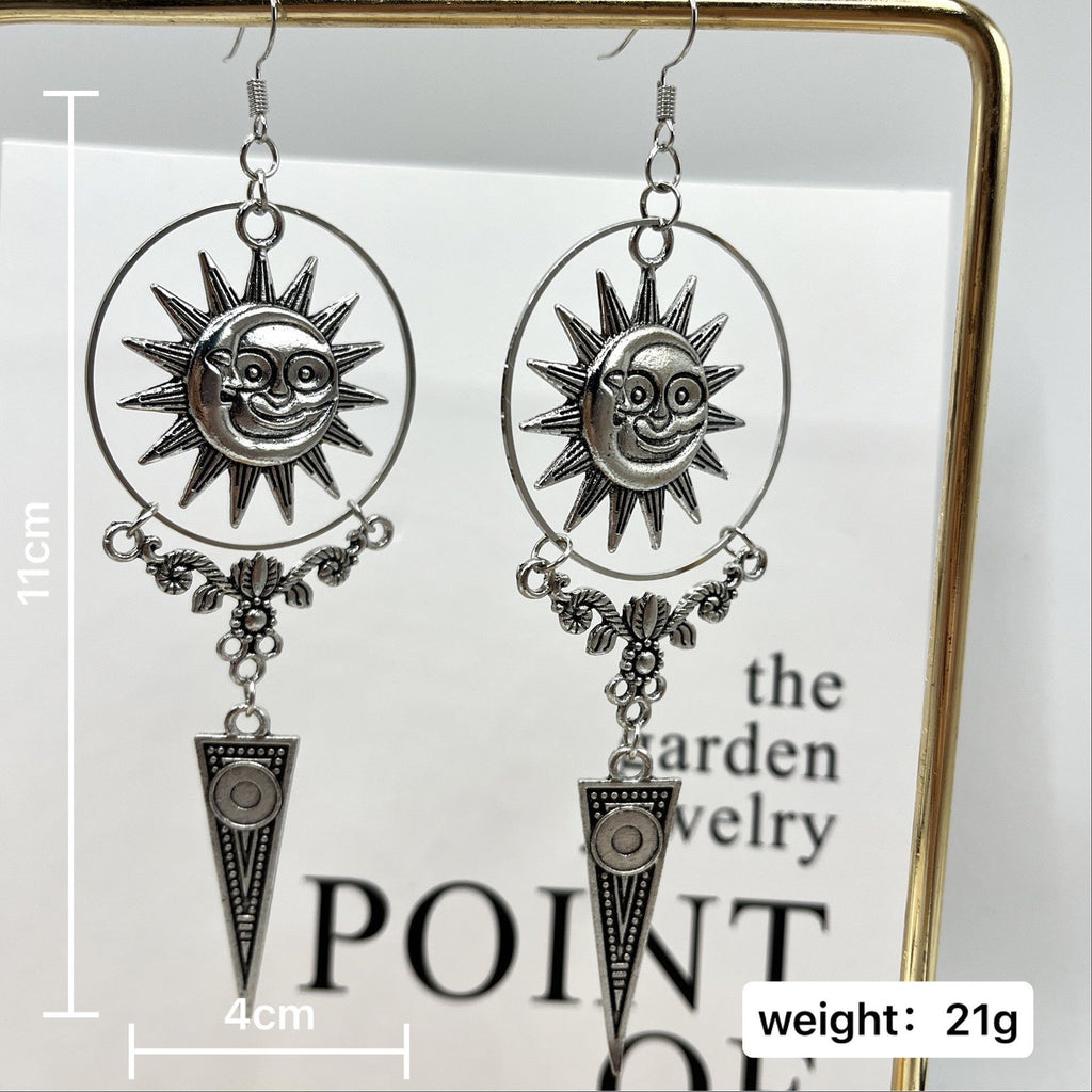 Stunning Earring for Daily Wear