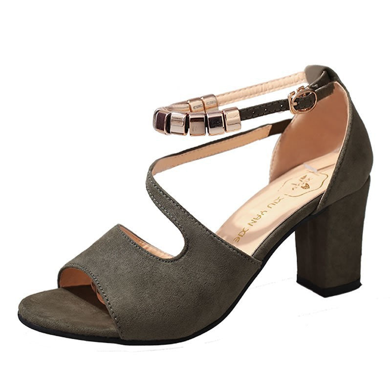 Comfortable Orthopedic Sandals for Daily Wear