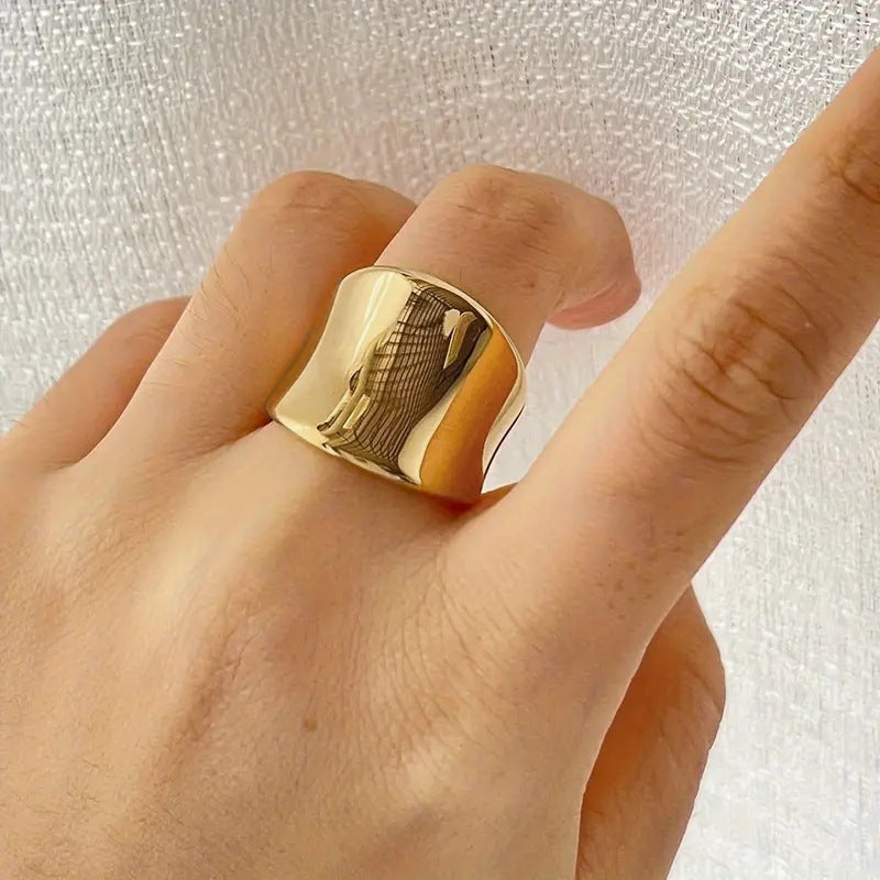 Elegant Ring for Every Occasion