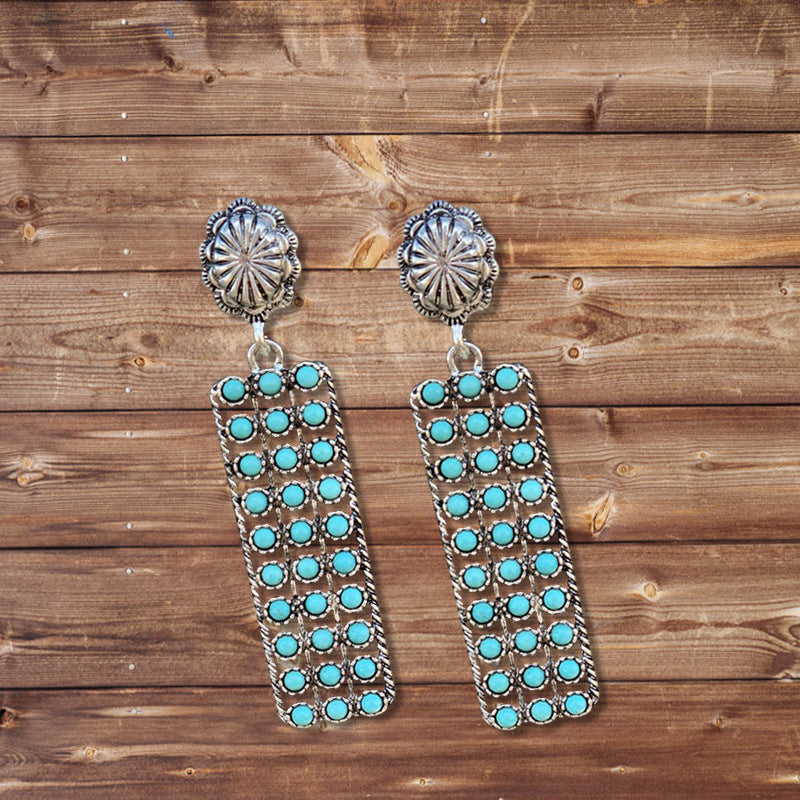 Stunning Earring for Daily Wear