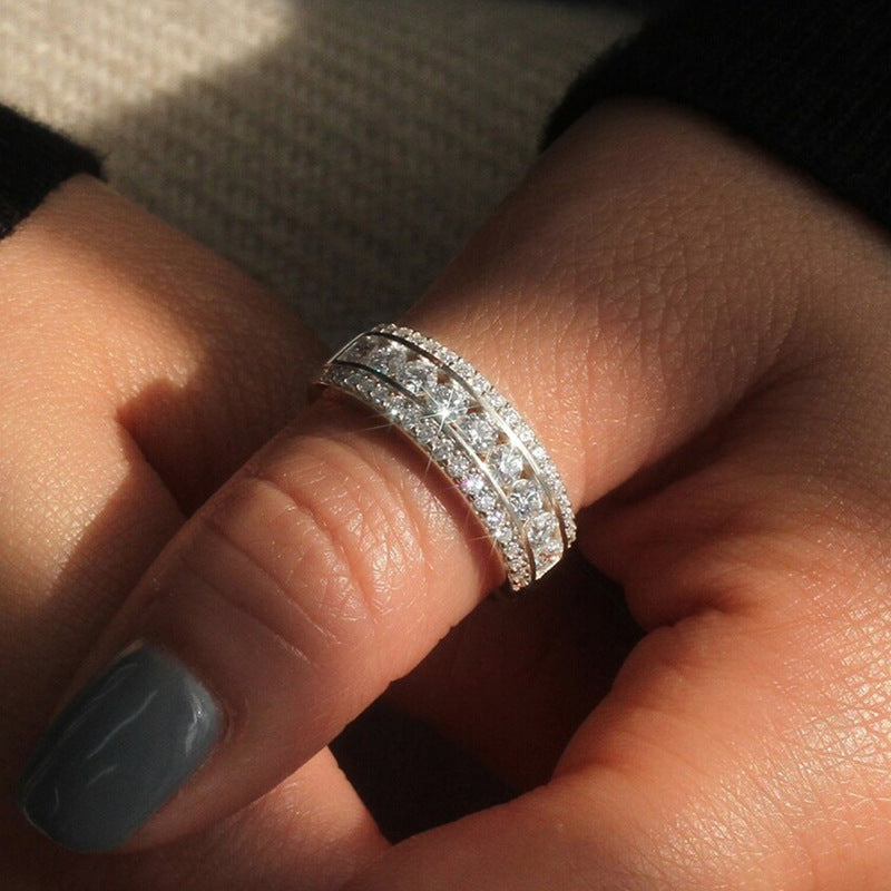 Elegant Ring for Every Occasion
