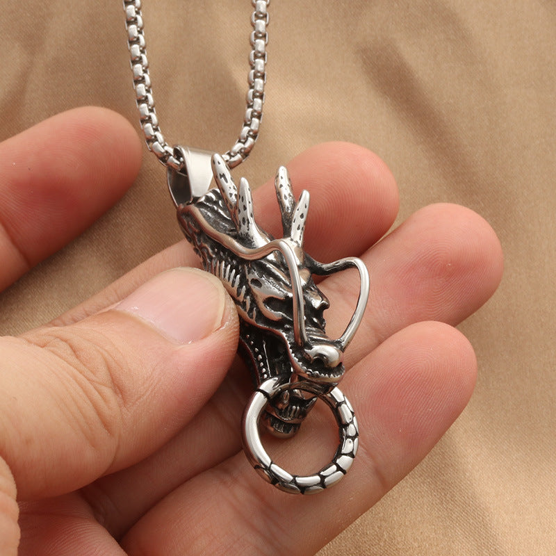 Charming Pendant for Any Occasion