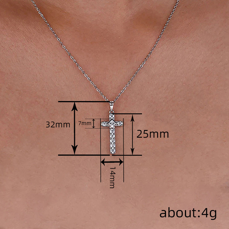Beautiful Necklace with Unique Style