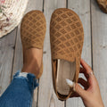 Classic Orthopedic Shoes with Timeless Style