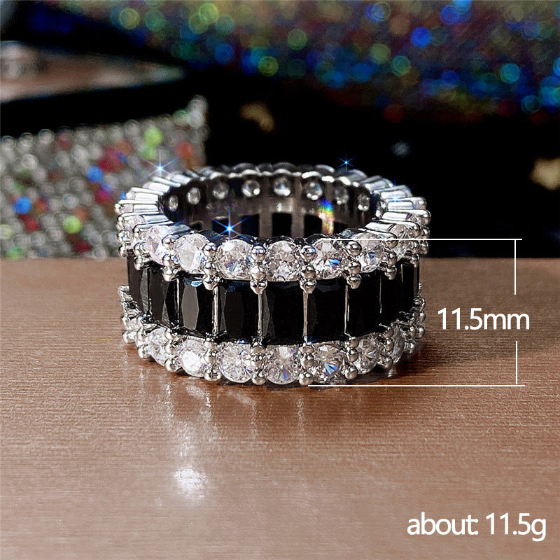 Elegant Ring for Every Occasion