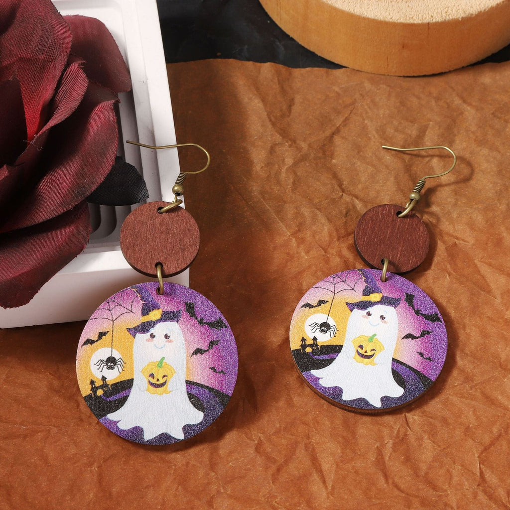 Classic Earring with Timeless Appeal
